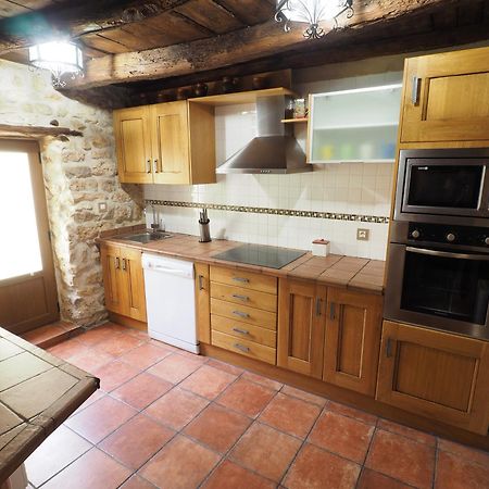 Casa Rural Sarmiento Cubillas de Santa Marta Zewnętrze zdjęcie