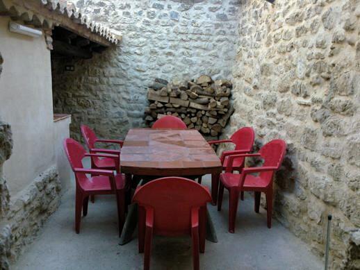 Casa Rural Sarmiento Cubillas de Santa Marta Zewnętrze zdjęcie