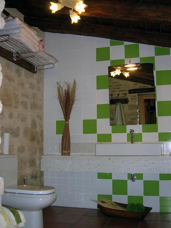 Casa Rural Sarmiento Cubillas de Santa Marta Pokój zdjęcie